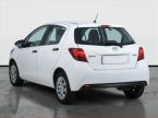 Toyota Yaris - fotka číslo 3