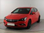 Opel Astra - fotka číslo 1