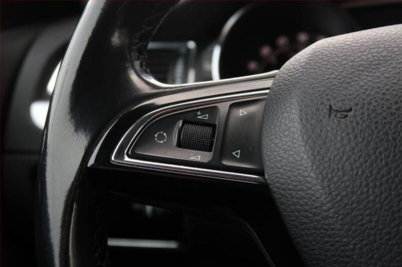 Škoda Superb - hlavní fotka