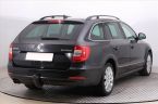 Škoda Superb - fotka číslo 4