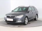 Škoda Octavia - fotka číslo 1
