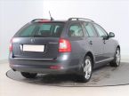 Škoda Octavia - fotka číslo 4