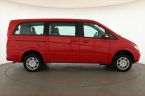 Mercedes Viano - fotka číslo 5