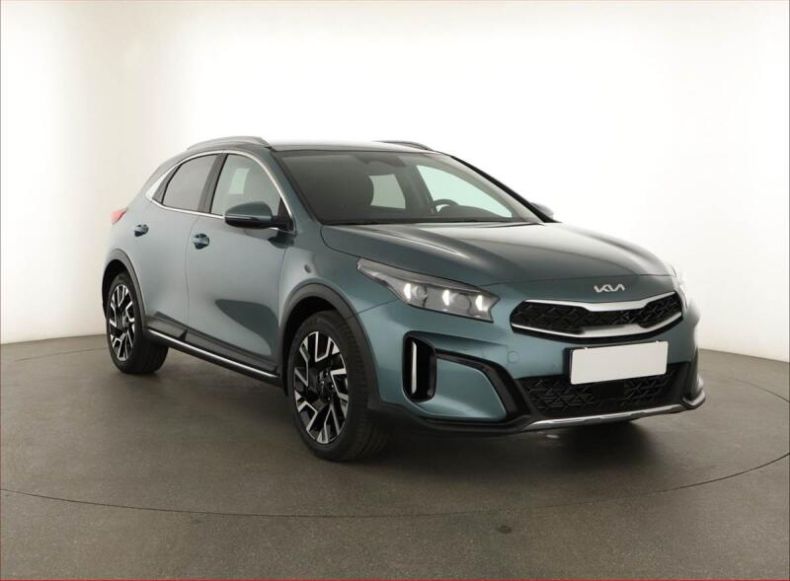 Kia XCeed - hlavní fotka inzerátu
