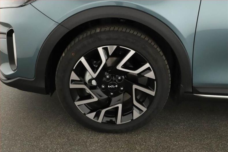 Kia XCeed - hlavní fotka