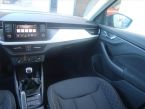 Škoda Scala - fotka číslo 4