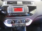Kia Rio - fotka číslo 11