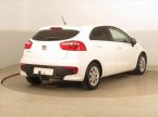 Kia Rio - fotka číslo 4