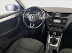 Škoda Octavia - fotka číslo 6