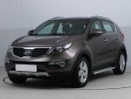 Kia Sportage - fotka číslo 1