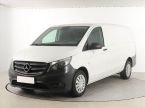 Mercedes Vito - fotka číslo 1