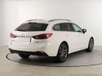 Mazda 6 - fotka číslo 4