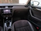 Škoda Octavia - fotka číslo 7