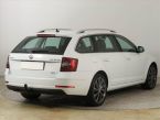 Škoda Octavia - fotka číslo 4