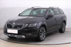 Škoda Octavia - fotka číslo 1