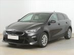 Kia Cee'd - fotka číslo 1