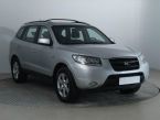 Hyundai Santa Fe - fotka číslo 0