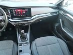 Škoda Octavia - fotka číslo 7