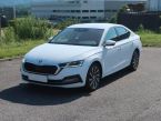 Škoda Octavia - fotka číslo 1