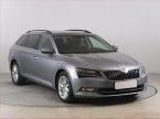Škoda Superb - fotka číslo 0