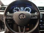 Škoda Superb - fotka číslo 15