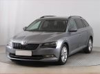 Škoda Superb - fotka číslo 1