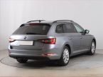 Škoda Superb - fotka číslo 4