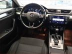 Škoda Superb - fotka číslo 6