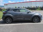 Toyota C-HR - fotka číslo 5