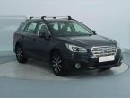Subaru Outback - fotka číslo 0