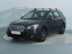 Subaru Outback - fotka číslo 1