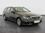 Mercedes Třída E - fotka číslo 0