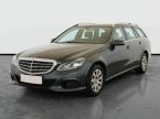 Mercedes Třída E - fotka číslo 1