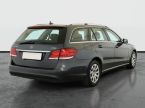 Mercedes Třída E - fotka číslo 4