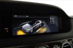 Mercedes Třída S - fotka číslo 15