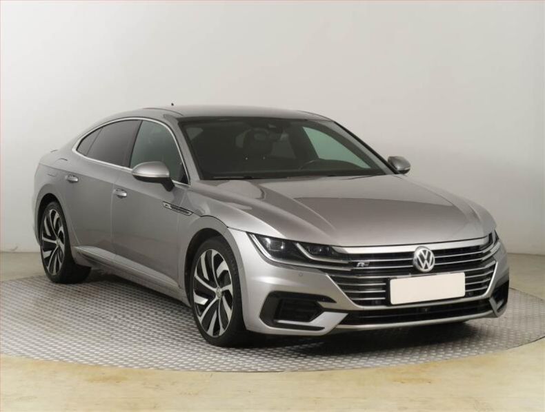 Volkswagen Arteon - hlavní fotka inzerátu