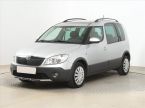 Škoda Roomster - fotka číslo 1