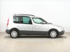 Škoda Roomster - fotka číslo 5