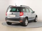 Škoda Yeti - fotka číslo 4