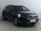 Volkswagen Touareg - fotka číslo 0
