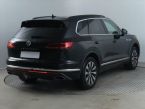 Volkswagen Touareg - fotka číslo 4