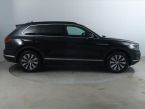 Volkswagen Touareg - fotka číslo 5