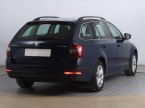 Škoda Octavia - fotka číslo 4