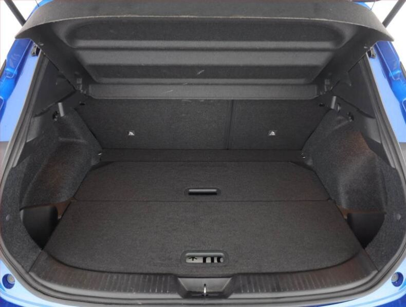 Nissan Qashqai - hlavní fotka