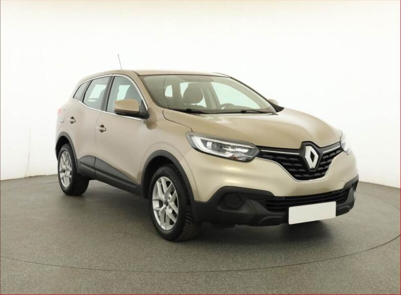 Renault Kadjar - hlavní foto