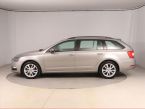 Škoda Octavia - fotka číslo 2