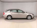 Škoda Octavia - fotka číslo 5