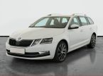 Škoda Octavia - fotka číslo 1