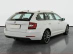 Škoda Octavia - fotka číslo 4