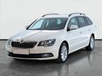 Škoda Superb - fotka číslo 1
